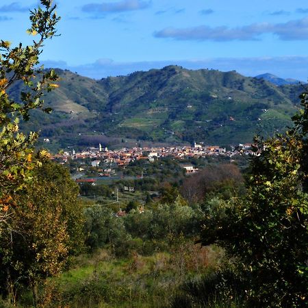 Agriturismo Kikajon 林瓜格洛萨 外观 照片