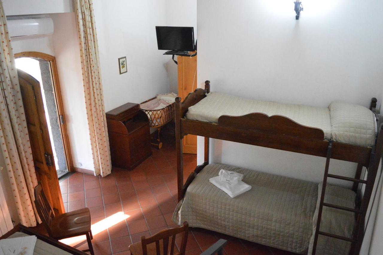 Agriturismo Kikajon 林瓜格洛萨 外观 照片