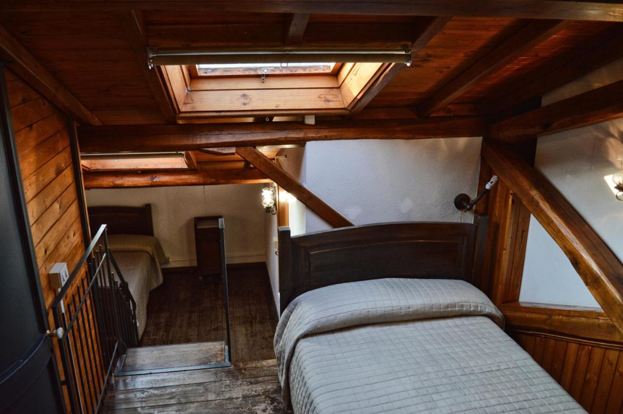 Agriturismo Kikajon 林瓜格洛萨 外观 照片