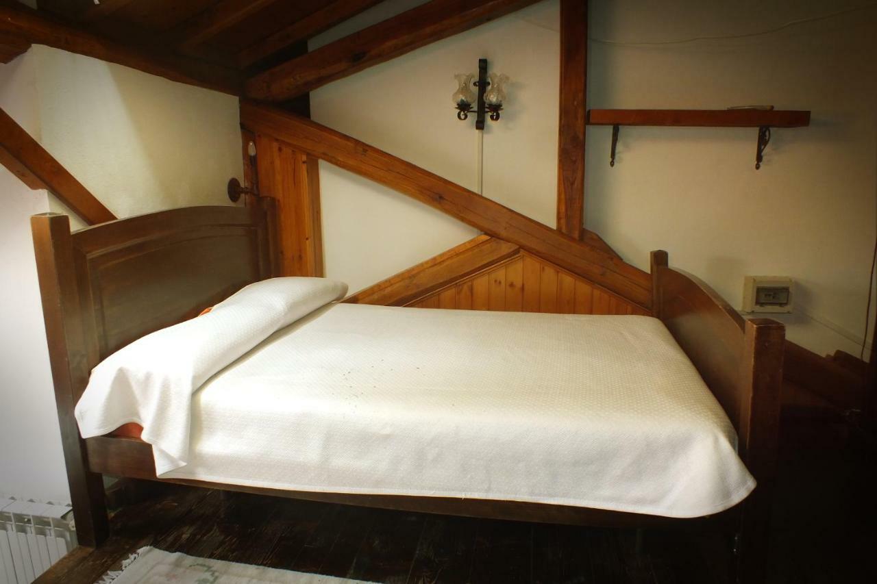 Agriturismo Kikajon 林瓜格洛萨 外观 照片